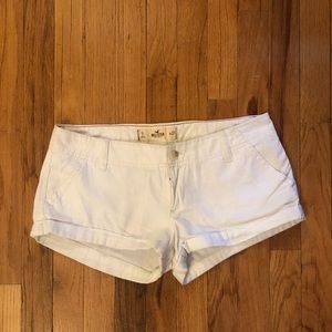 Cotton Short